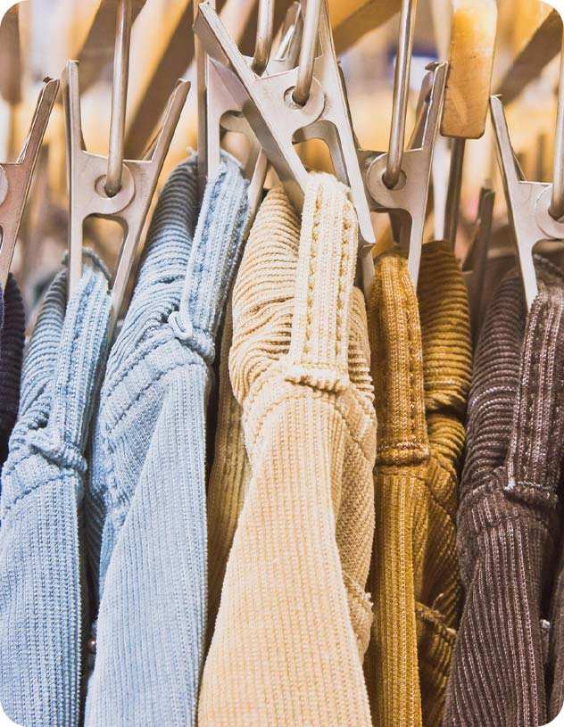 Công ty TNHH Công nghiệp Vải Mây Thường Châu